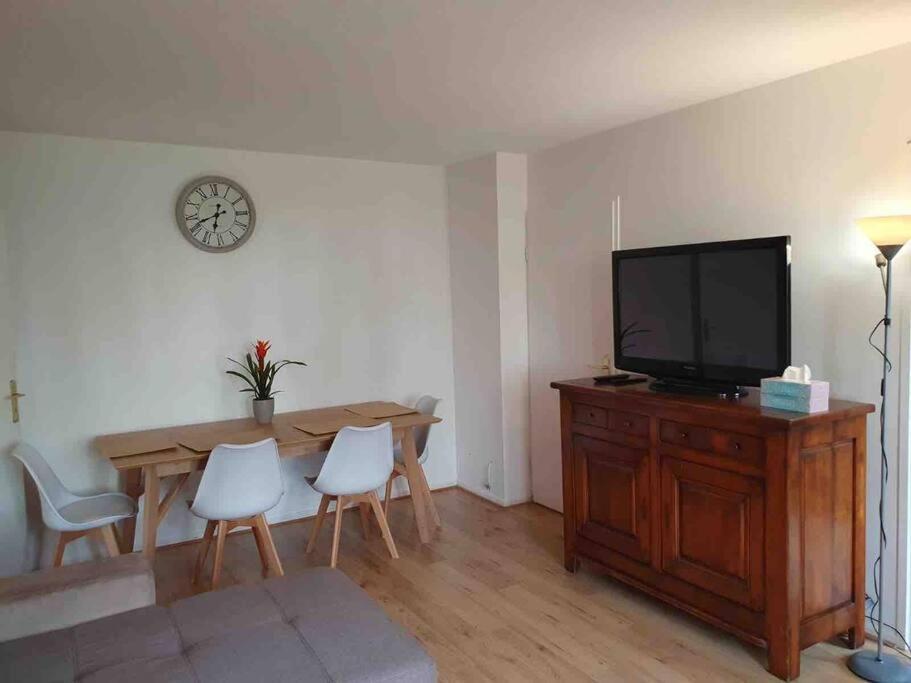 Appartement Disney Paris Serris Exterior foto