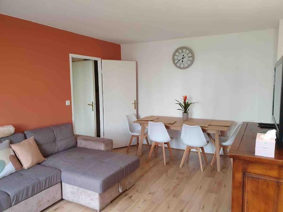 Appartement Disney Paris Serris Exterior foto